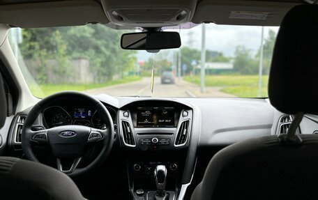 Ford Focus III, 2015 год, 950 000 рублей, 22 фотография