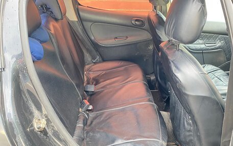Peugeot 206, 2007 год, 85 000 рублей, 11 фотография