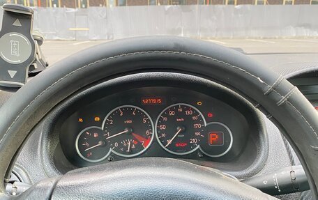 Peugeot 206, 2007 год, 85 000 рублей, 14 фотография