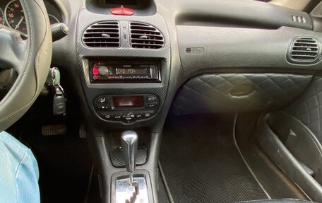 Peugeot 206, 2007 год, 85 000 рублей, 10 фотография