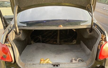 Peugeot 206, 2007 год, 85 000 рублей, 13 фотография