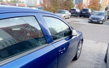 Opel Astra H, 2008 год, 365 000 рублей, 7 фотография