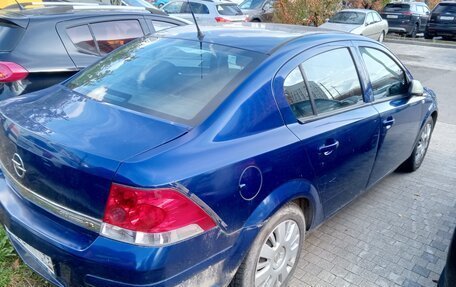 Opel Astra H, 2008 год, 365 000 рублей, 6 фотография