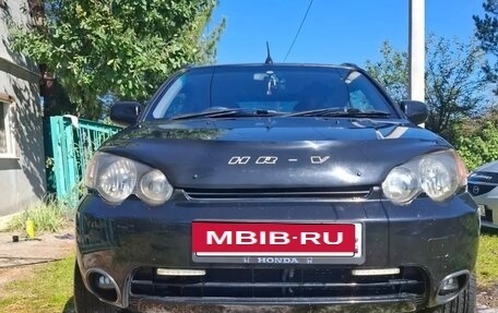 Honda HR-V I, 1998 год, 320 000 рублей, 7 фотография