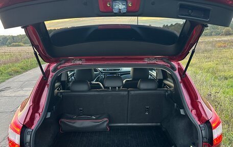 Nissan Qashqai, 2018 год, 1 800 000 рублей, 24 фотография