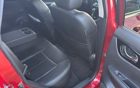 Nissan Qashqai, 2018 год, 1 800 000 рублей, 25 фотография