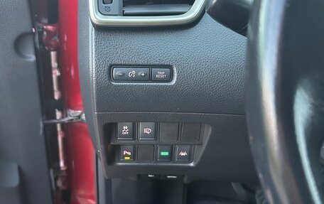 Nissan Qashqai, 2018 год, 1 800 000 рублей, 20 фотография