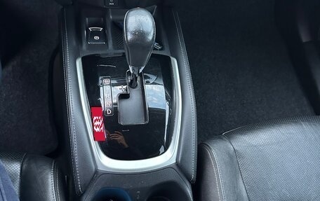Nissan Qashqai, 2018 год, 1 800 000 рублей, 19 фотография