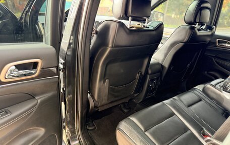 Jeep Grand Cherokee, 2014 год, 2 100 000 рублей, 7 фотография