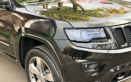Jeep Grand Cherokee, 2014 год, 2 100 000 рублей, 10 фотография