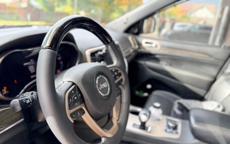 Jeep Grand Cherokee, 2014 год, 2 100 000 рублей, 8 фотография