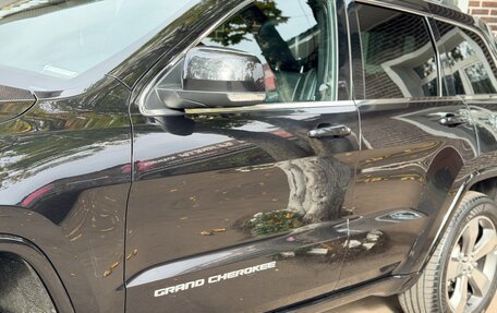 Jeep Grand Cherokee, 2014 год, 2 100 000 рублей, 18 фотография