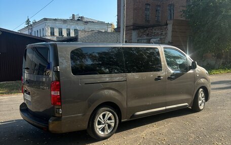 Toyota ProAce II, 2018 год, 3 100 000 рублей, 4 фотография