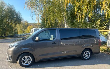 Toyota ProAce II, 2018 год, 3 100 000 рублей, 2 фотография