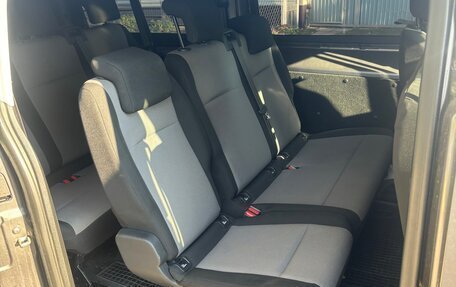 Toyota ProAce II, 2018 год, 3 100 000 рублей, 9 фотография