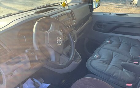 Toyota ProAce II, 2018 год, 3 100 000 рублей, 7 фотография