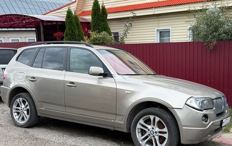 BMW X3, 2006 год, 750 000 рублей, 2 фотография