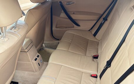 BMW X3, 2006 год, 750 000 рублей, 7 фотография