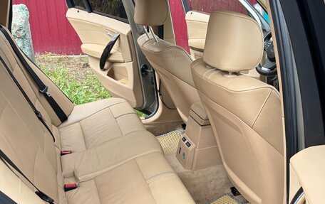 BMW X3, 2006 год, 750 000 рублей, 8 фотография