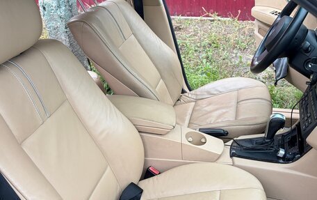 BMW X3, 2006 год, 750 000 рублей, 9 фотография