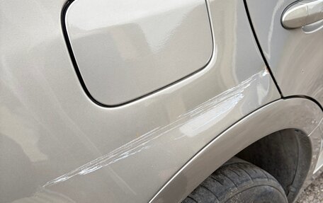 BMW X3, 2006 год, 750 000 рублей, 12 фотография