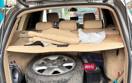 BMW X3, 2006 год, 750 000 рублей, 13 фотография