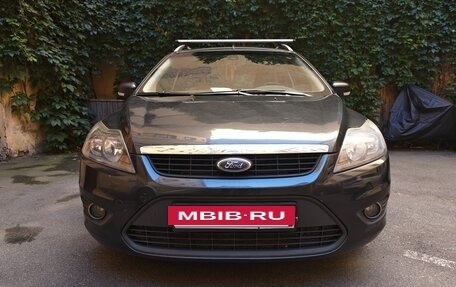 Ford Focus II рестайлинг, 2010 год, 580 000 рублей, 2 фотография