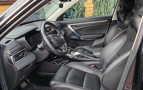 Geely Atlas, 2022 год, 1 850 000 рублей, 7 фотография