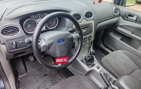 Ford Focus II рестайлинг, 2010 год, 580 000 рублей, 8 фотография