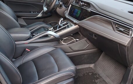 Geely Atlas, 2022 год, 1 850 000 рублей, 9 фотография