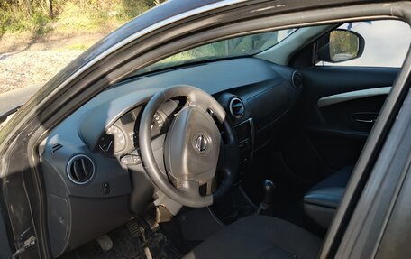 Nissan Almera, 2013 год, 249 000 рублей, 9 фотография