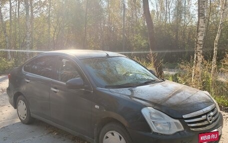 Nissan Almera, 2013 год, 249 000 рублей, 6 фотография