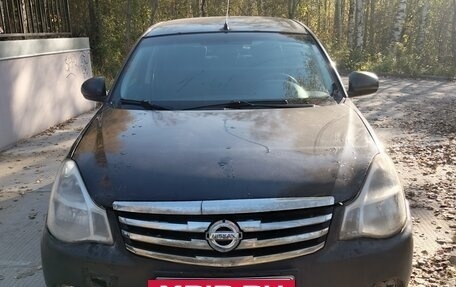Nissan Almera, 2013 год, 249 000 рублей, 5 фотография