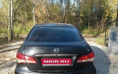 Nissan Almera, 2013 год, 249 000 рублей, 2 фотография