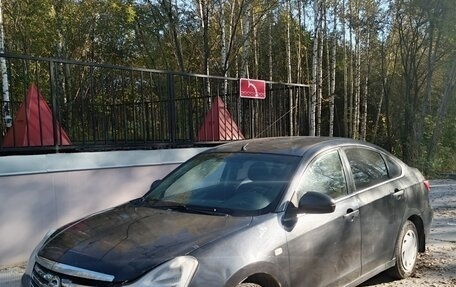 Nissan Almera, 2013 год, 249 000 рублей, 4 фотография