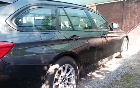 BMW 3 серия, 2015 год, 1 490 000 рублей, 4 фотография