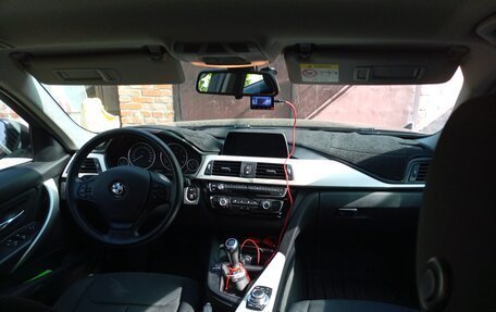 BMW 3 серия, 2015 год, 1 490 000 рублей, 6 фотография