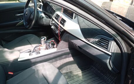 BMW 3 серия, 2015 год, 1 490 000 рублей, 8 фотография