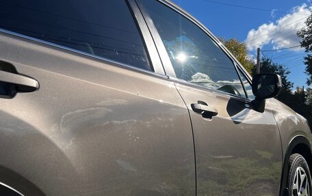 Subaru Forester, 2021 год, 2 140 000 рублей, 7 фотография