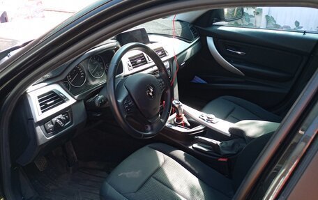 BMW 3 серия, 2015 год, 1 490 000 рублей, 7 фотография