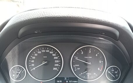 BMW 3 серия, 2015 год, 1 490 000 рублей, 11 фотография