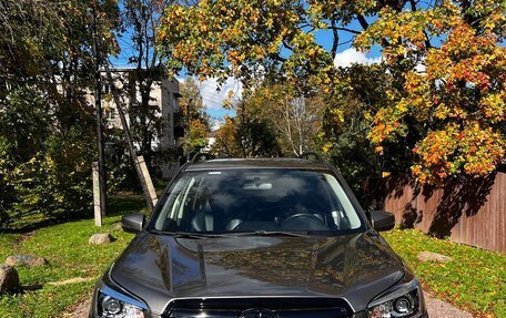 Subaru Forester, 2021 год, 2 140 000 рублей, 2 фотография