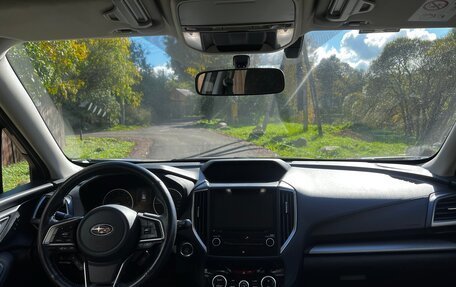 Subaru Forester, 2021 год, 2 140 000 рублей, 14 фотография