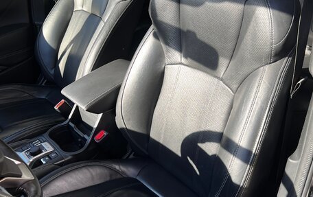Subaru Forester, 2021 год, 2 140 000 рублей, 16 фотография