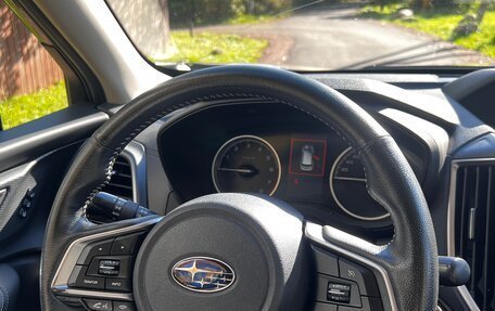 Subaru Forester, 2021 год, 2 140 000 рублей, 15 фотография