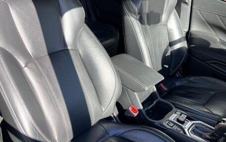 Subaru Forester, 2021 год, 2 140 000 рублей, 17 фотография