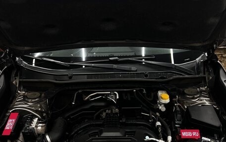 Subaru Forester, 2021 год, 2 140 000 рублей, 26 фотография