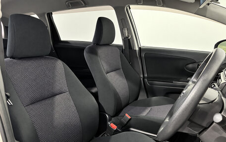 Toyota Wish II, 2017 год, 1 190 000 рублей, 12 фотография
