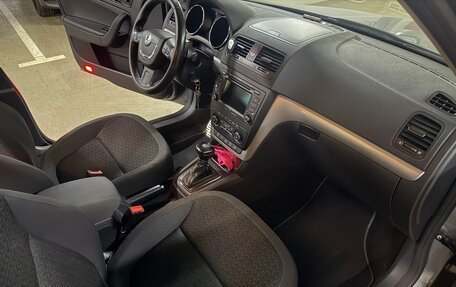 Skoda Yeti I рестайлинг, 2012 год, 1 150 000 рублей, 3 фотография