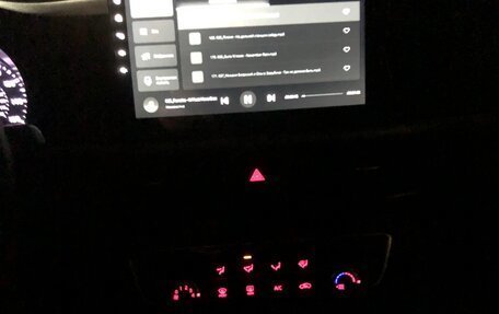 KIA Optima IV, 2017 год, 1 360 000 рублей, 9 фотография